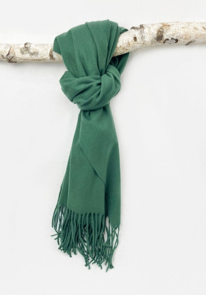 Scarf - various colors